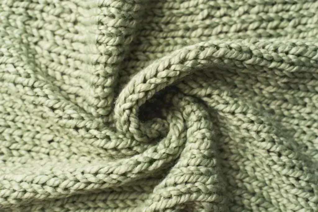 Knitted, пример 2