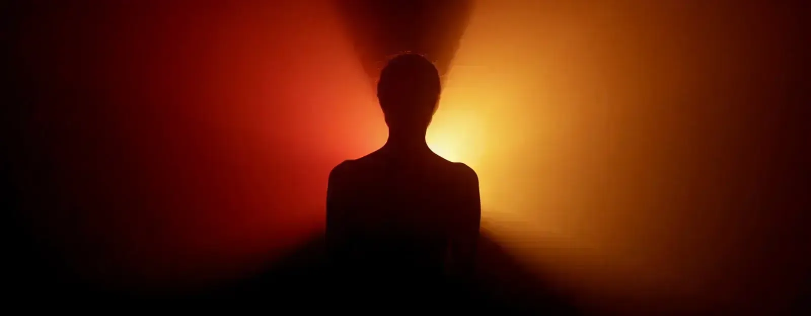 Contre-jour, пример 4