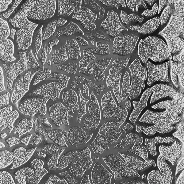 etched glass, пример 2