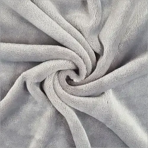 fleece, пример 2
