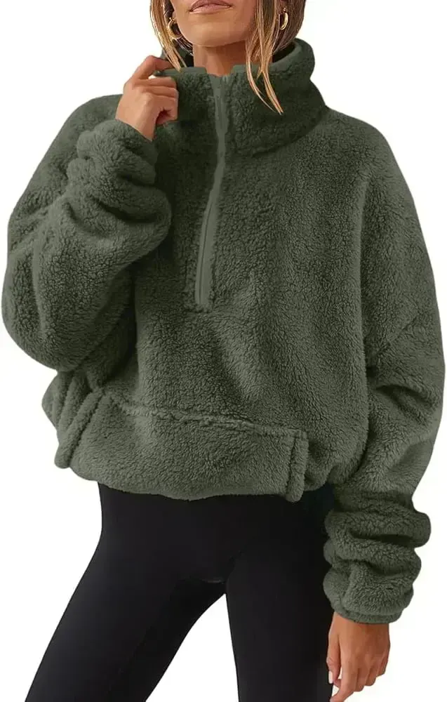 fleece, пример 3