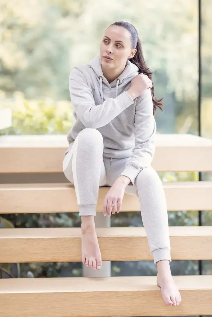 Loungewear, пример 1