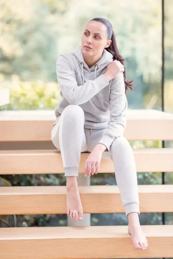 Loungewear, пример 2