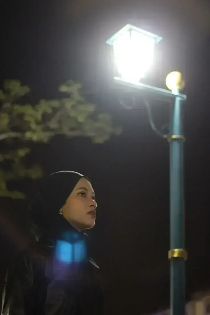 streetlight, пример 3