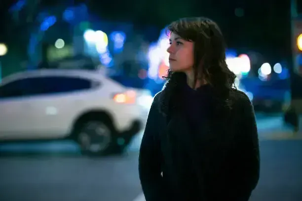 streetlight, пример 4