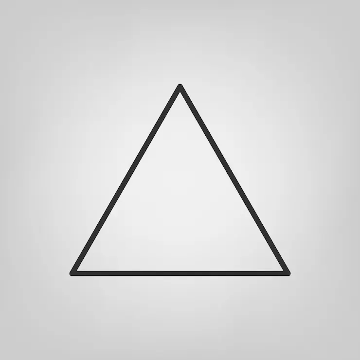 Triangular, пример 1