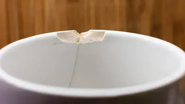 chipped, пример 1