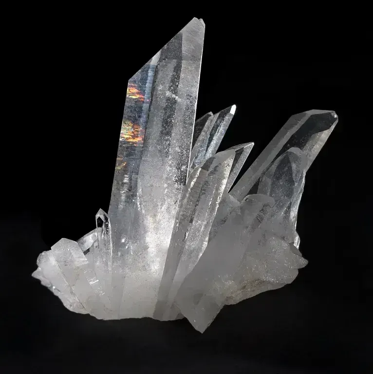 quartz, пример 2