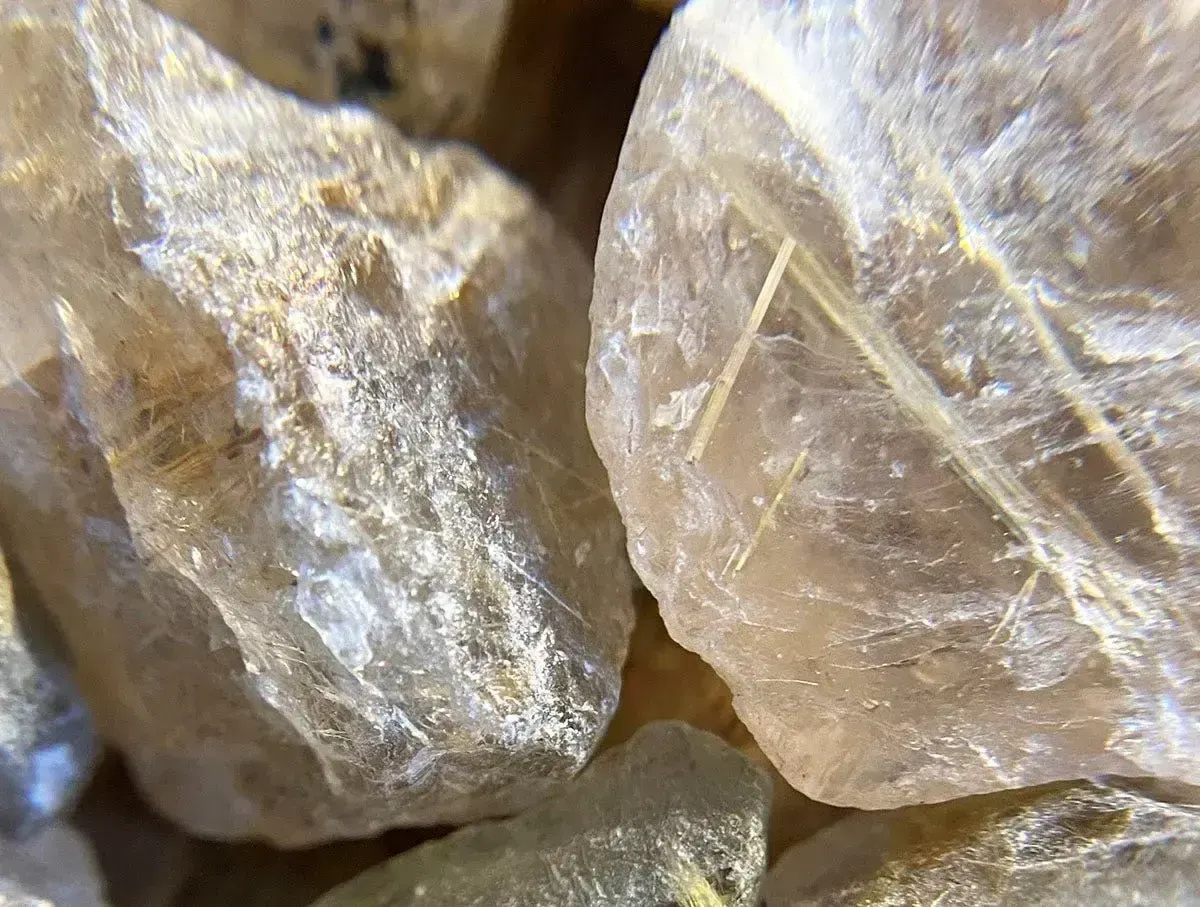 quartz, пример 4