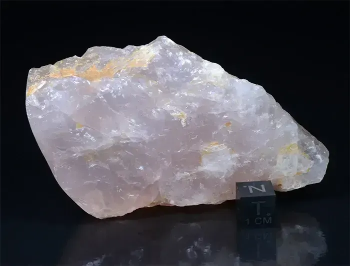 quartz, пример 5