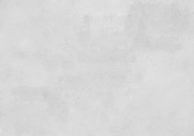 microcement, пример 3
