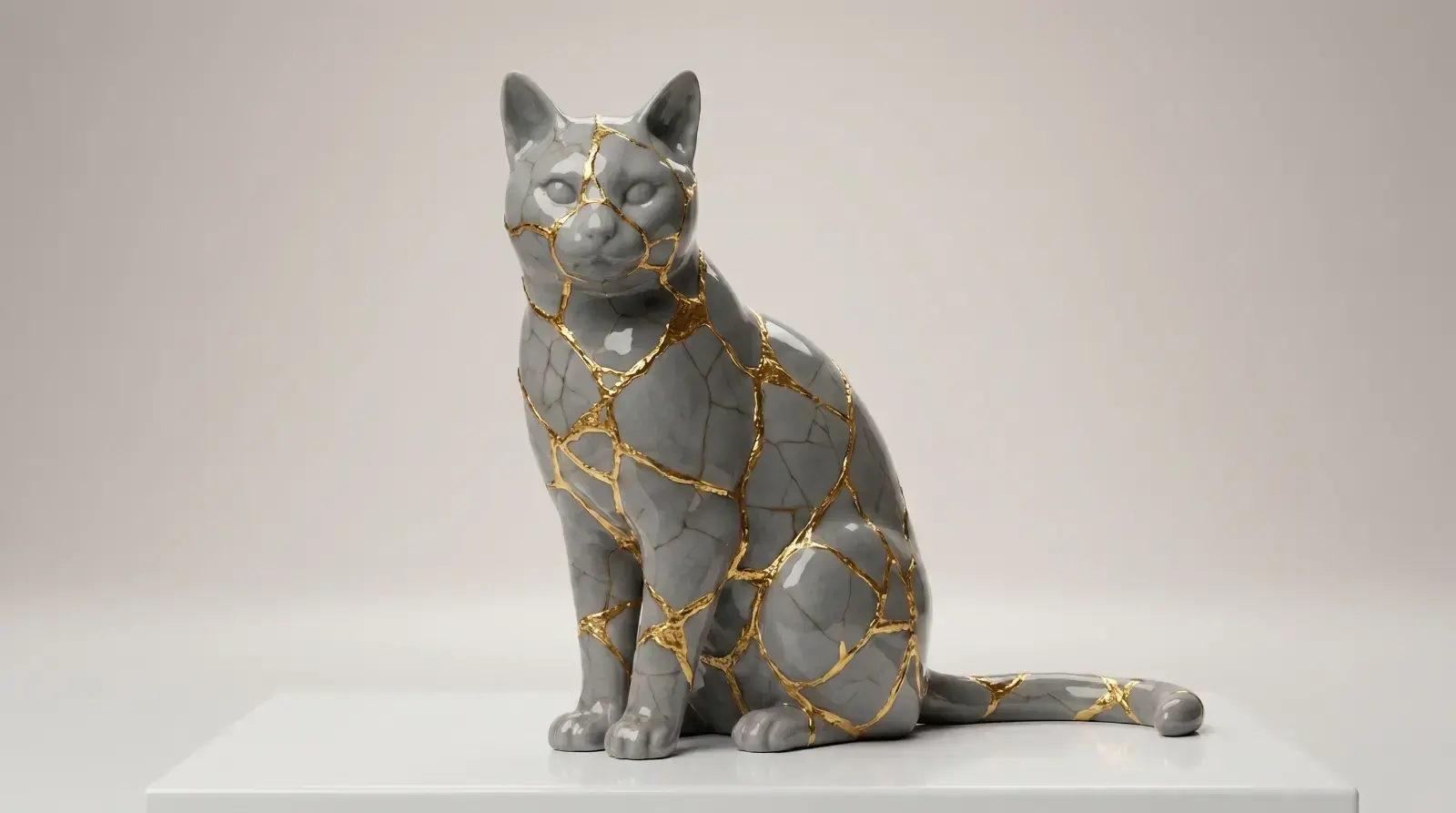 Kintsugi, пример 1