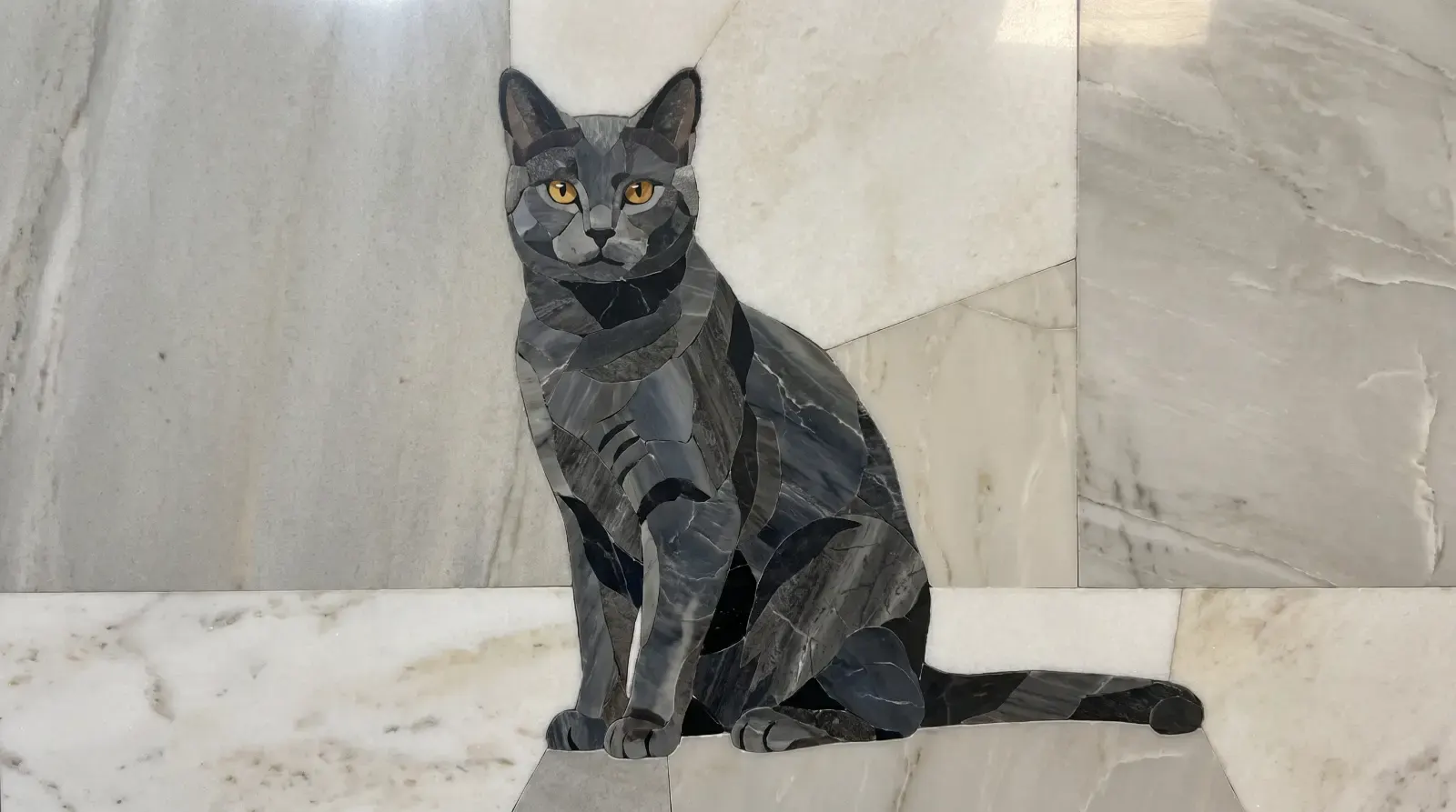 pietra dura, пример 1