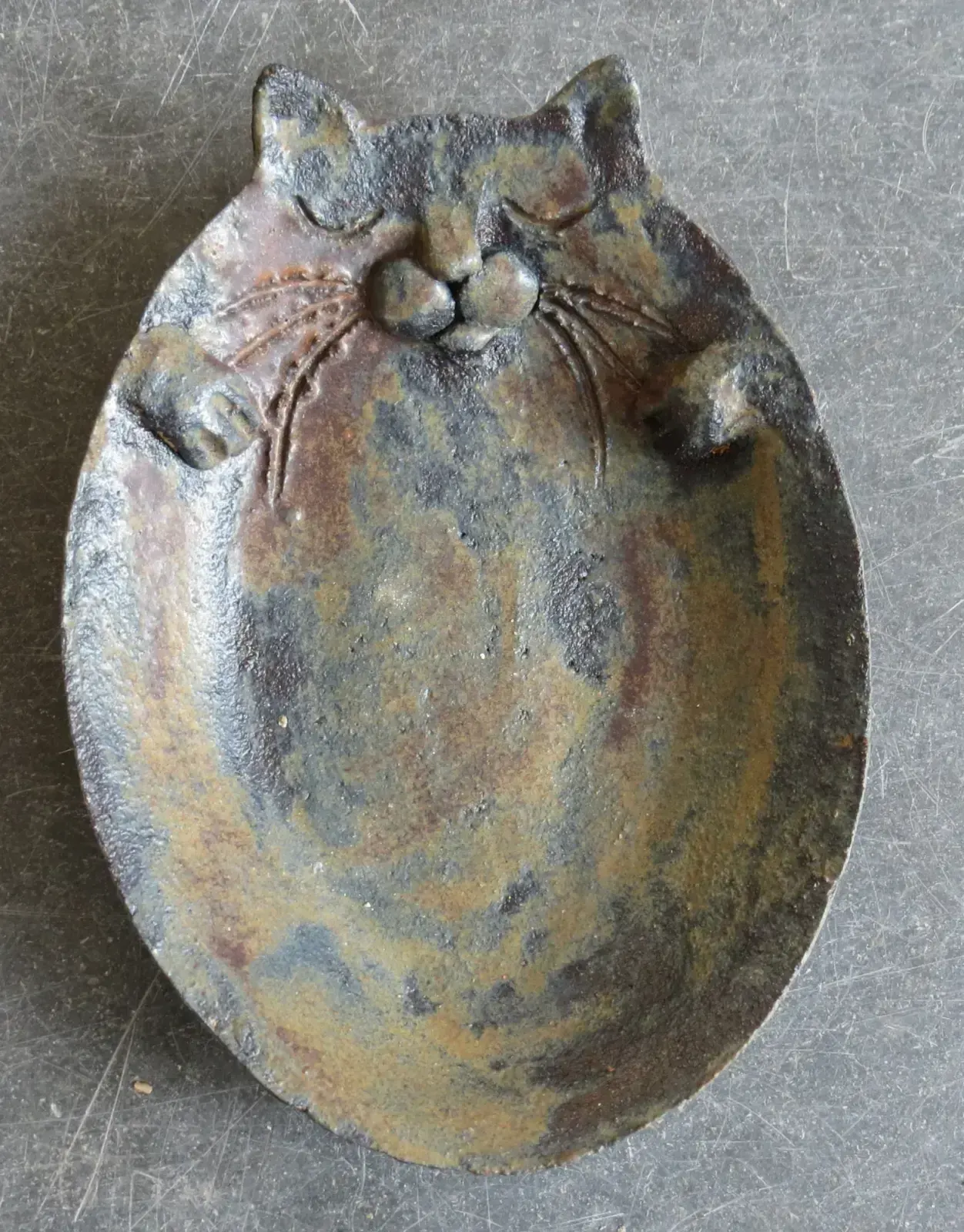 Oval, пример 2