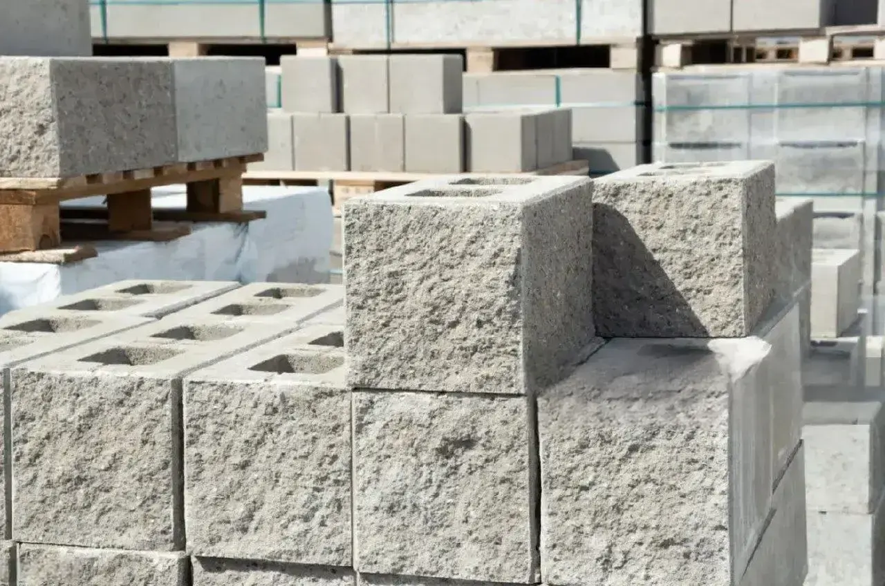 cement, пример 3