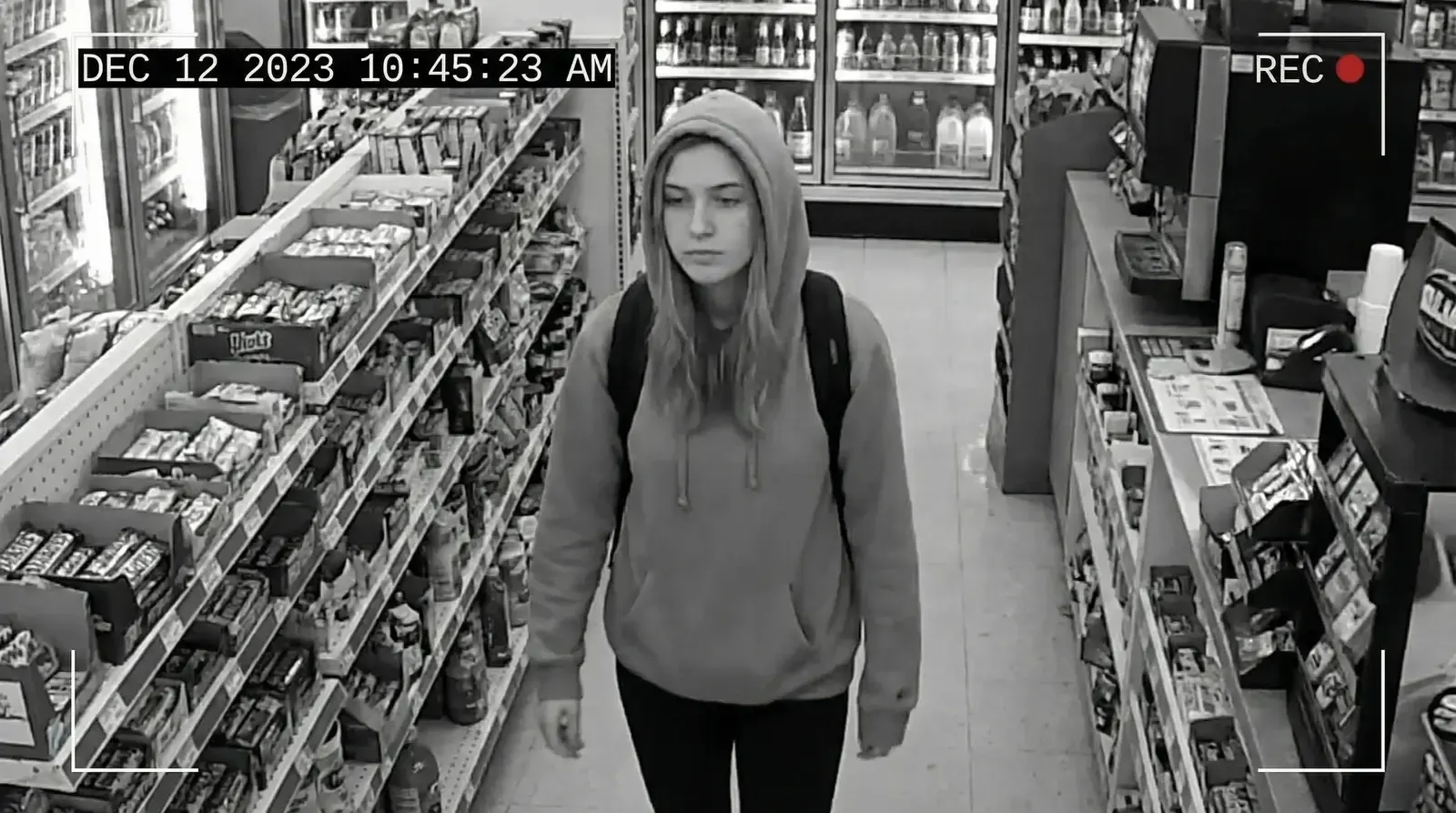 surveillance camera quality, пример 2