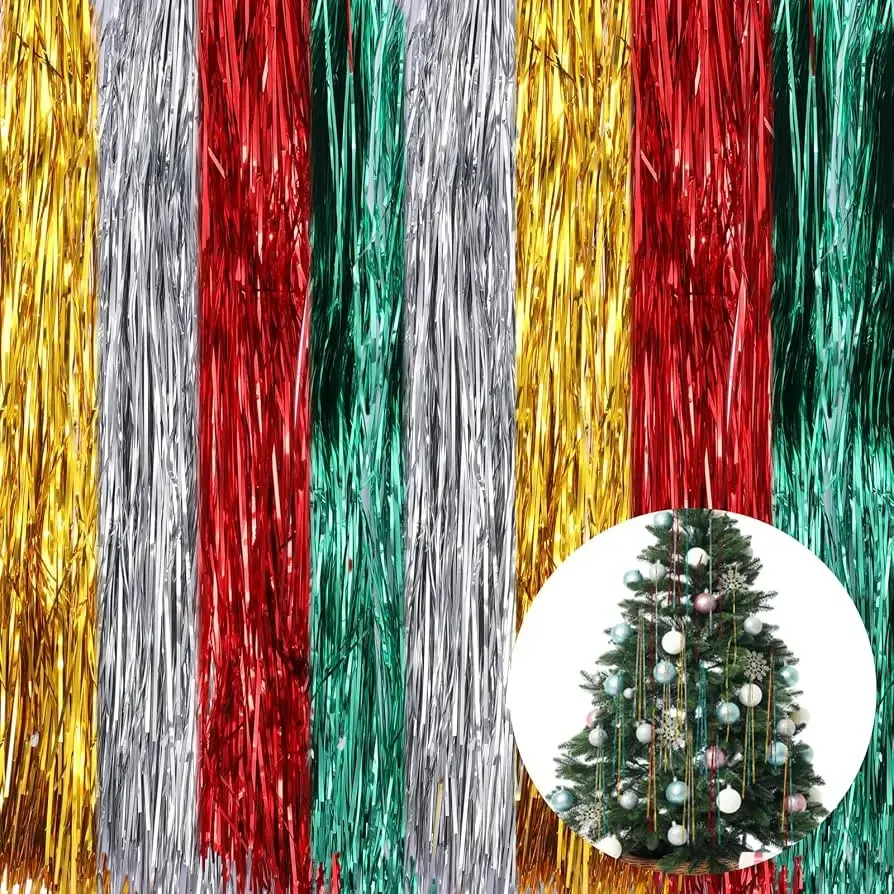 tinsel, пример 2