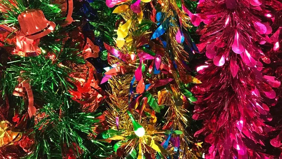 tinsel, пример 3