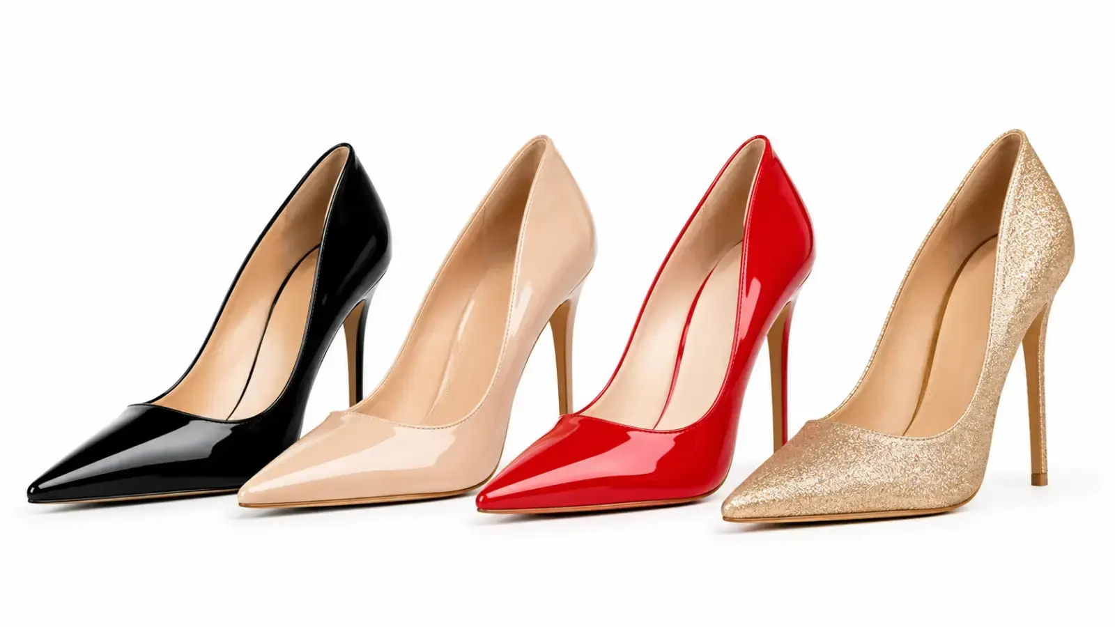 Heels, пример 1