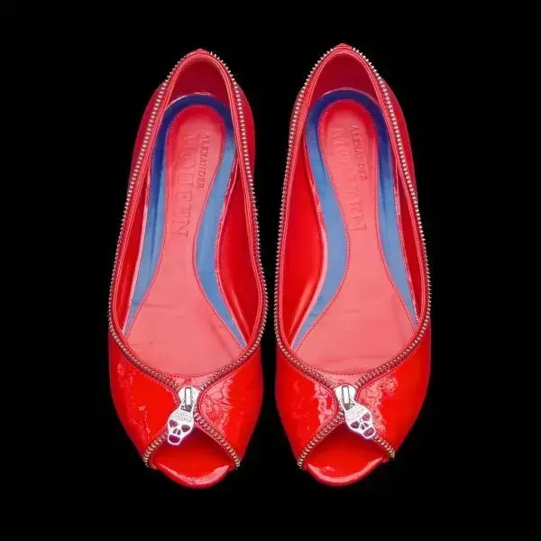 Heels, пример 2