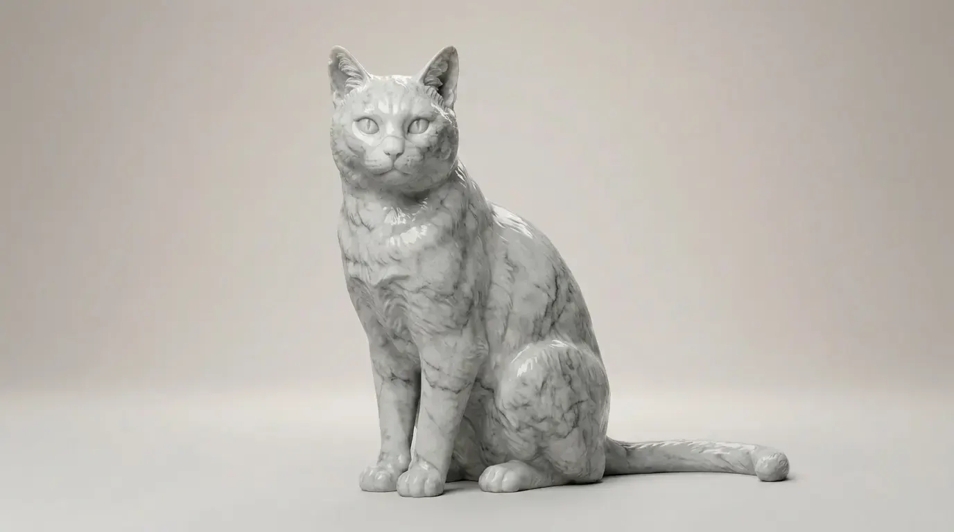 marble, пример 1