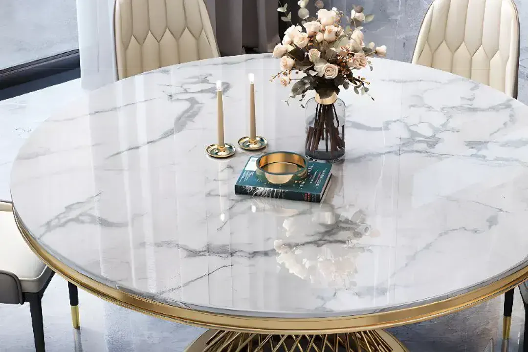 marble, пример 2