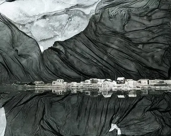 Mordancage, пример 2