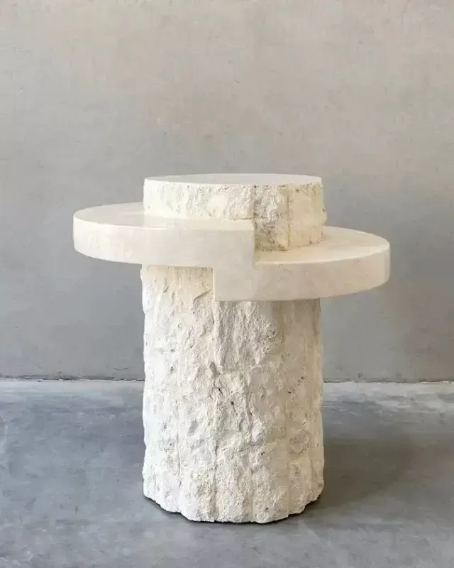 limestone, пример 3