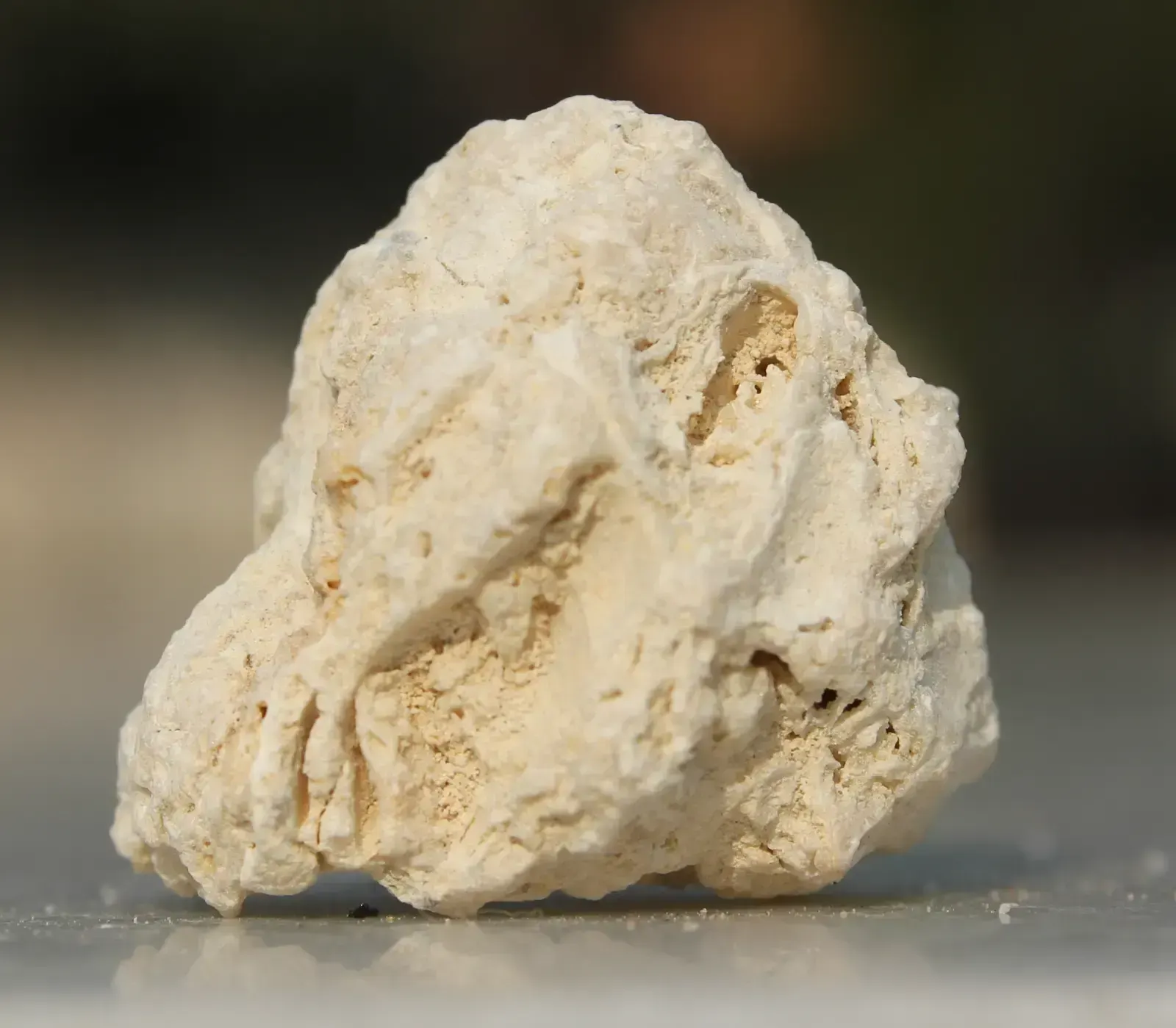 limestone, пример 4