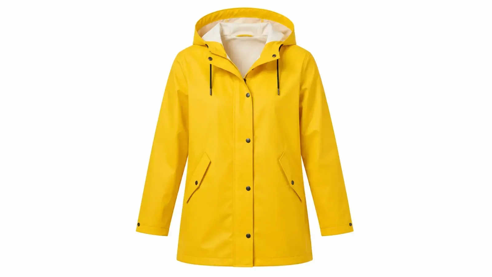 Raincoat, пример 1