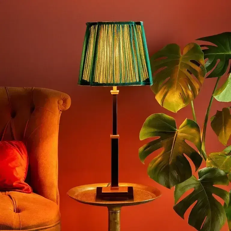 Warm Light, пример 4