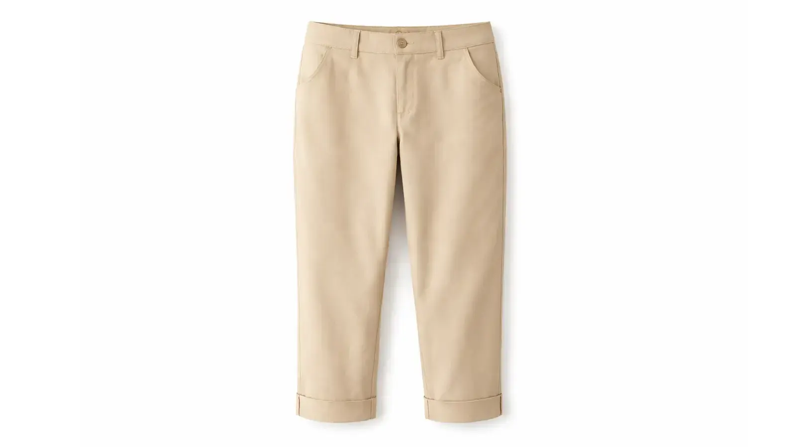capri pants, пример 1