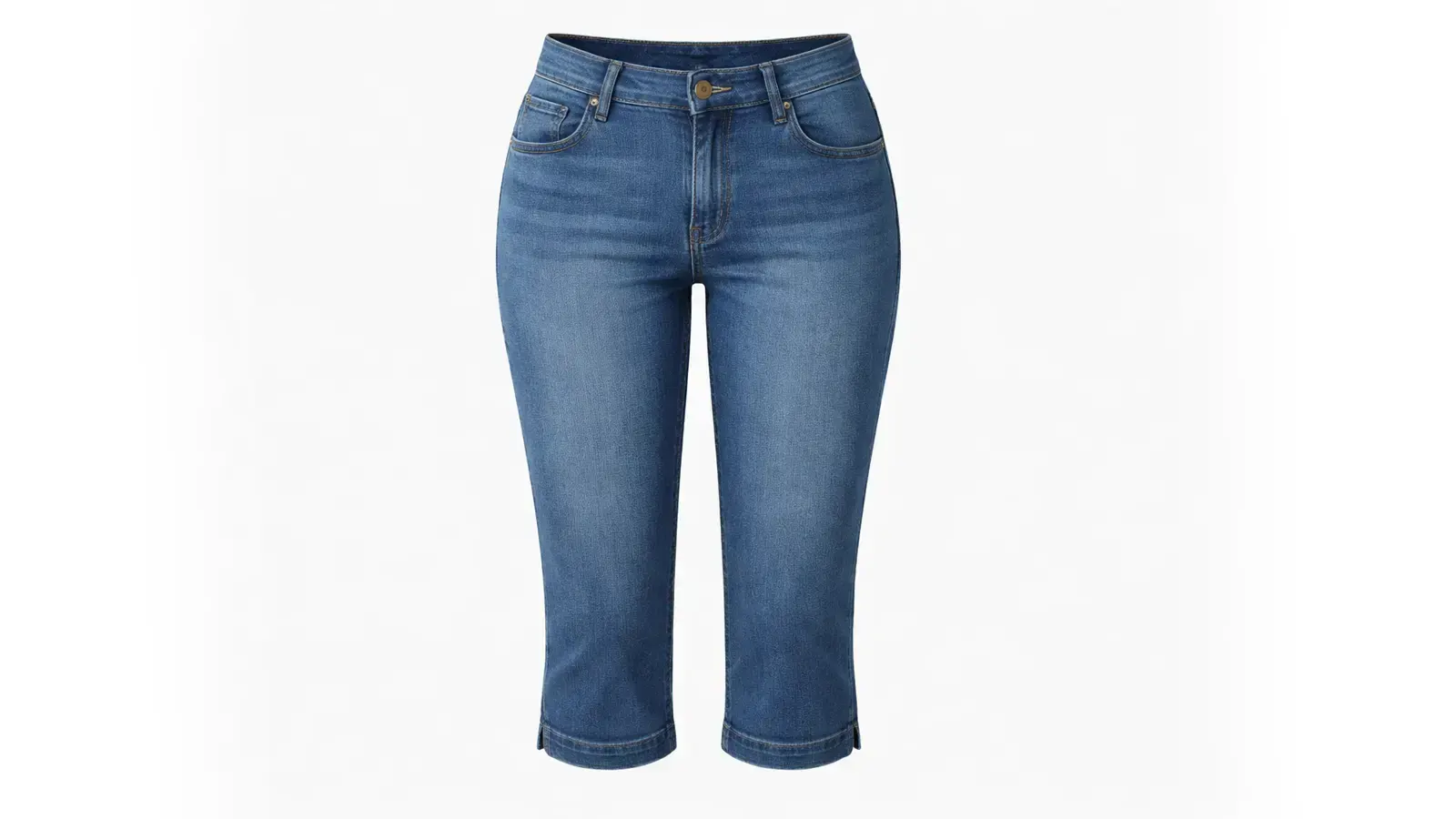 capri pants, пример 3
