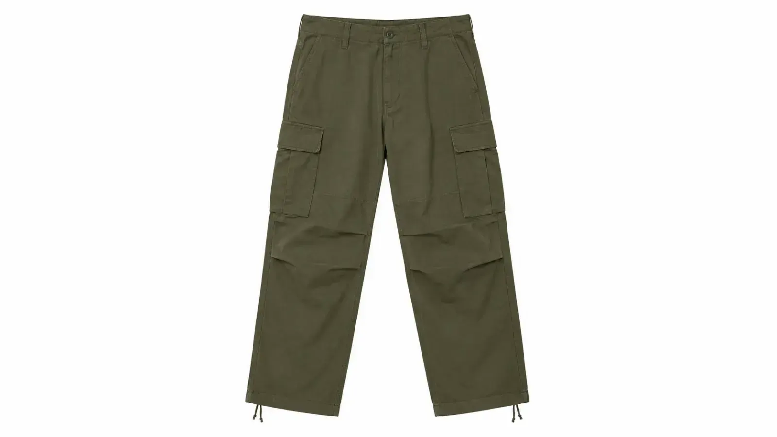 Cargo pants, пример 1