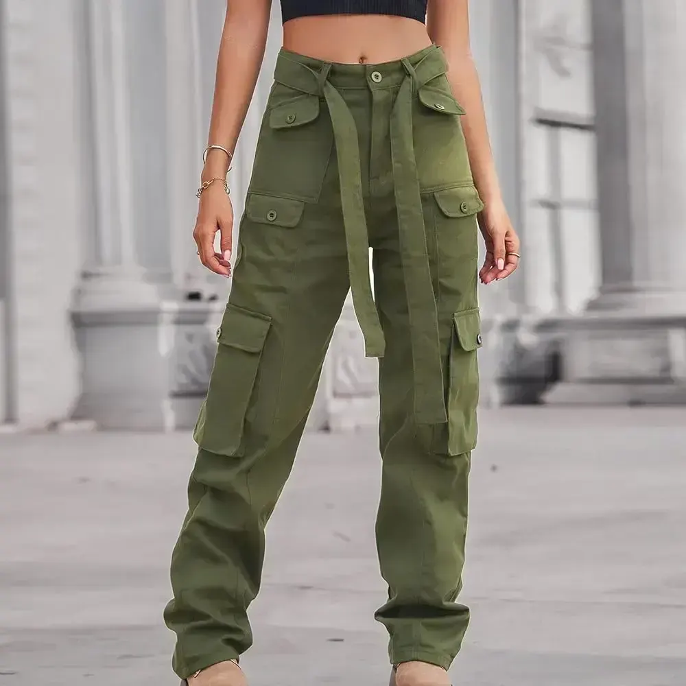 Cargo pants, пример 2