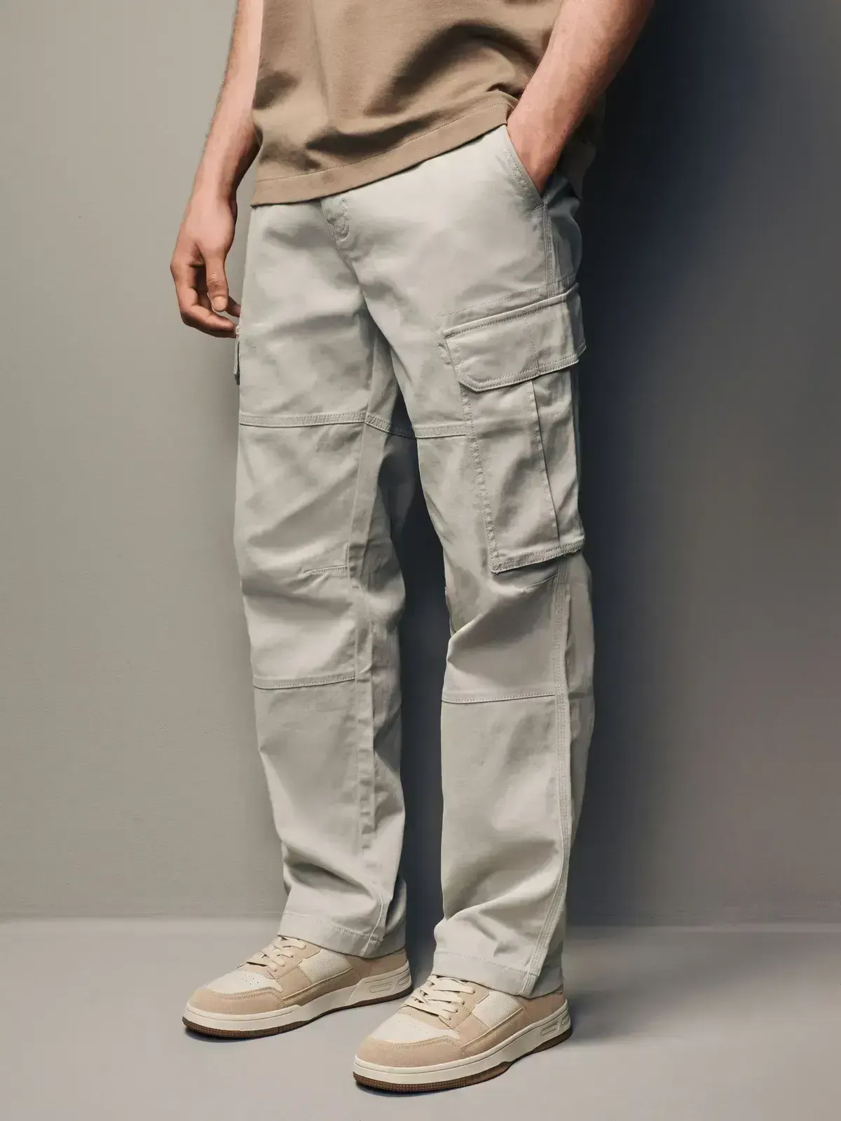Cargo pants, пример 3
