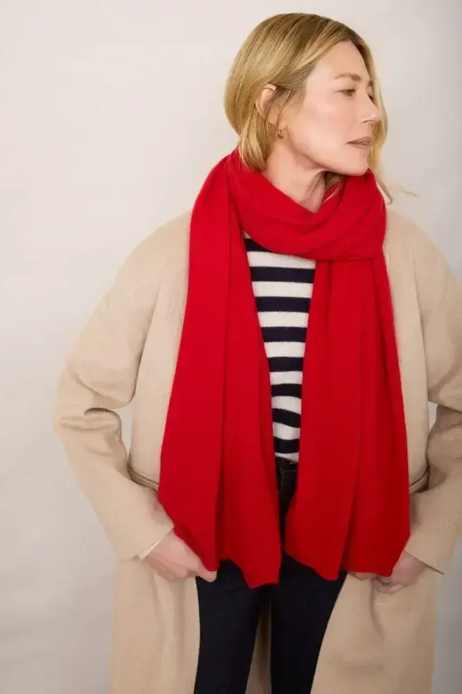 Cherry red, пример 2