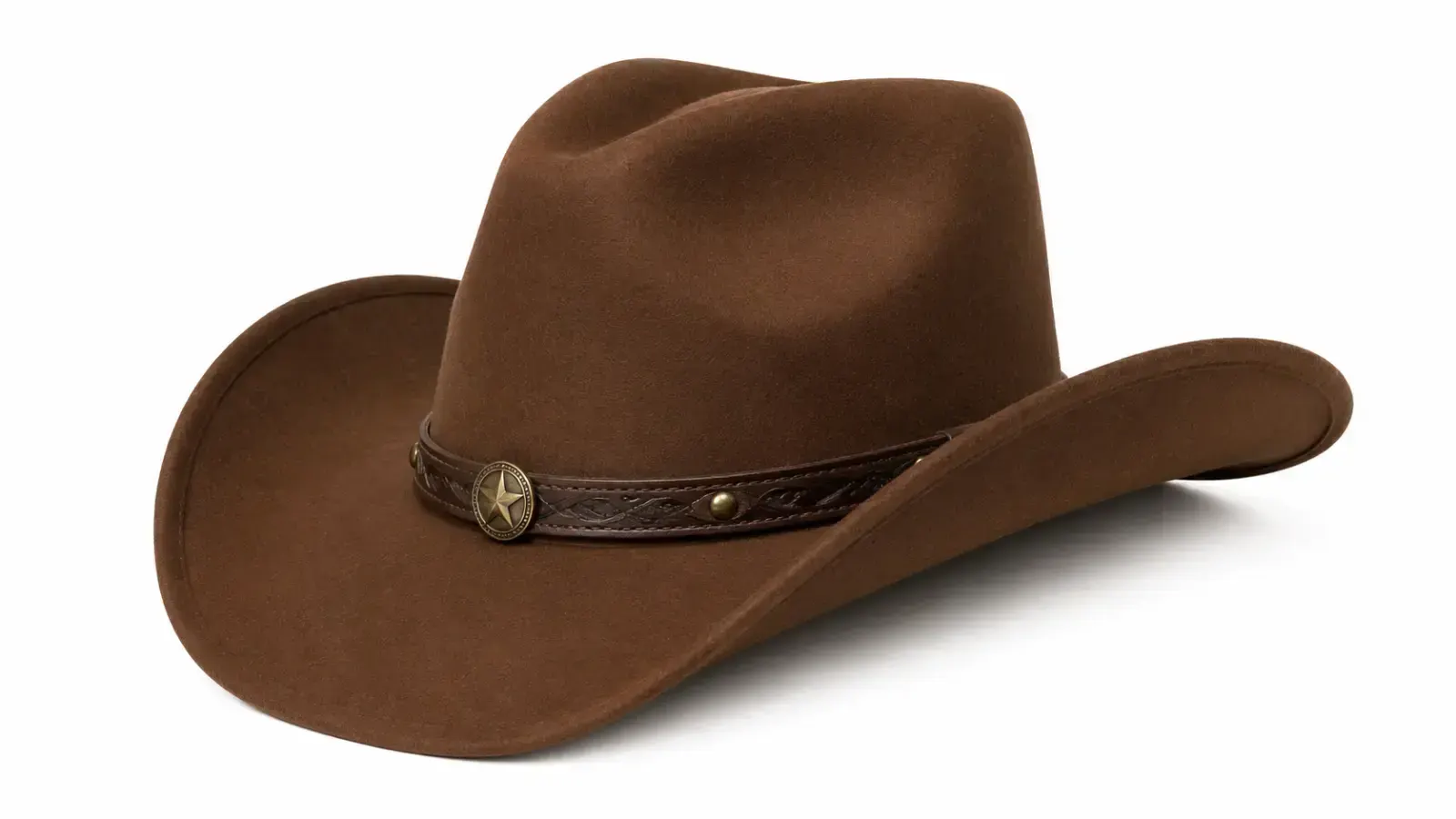 Cowboy Hat, пример 1
