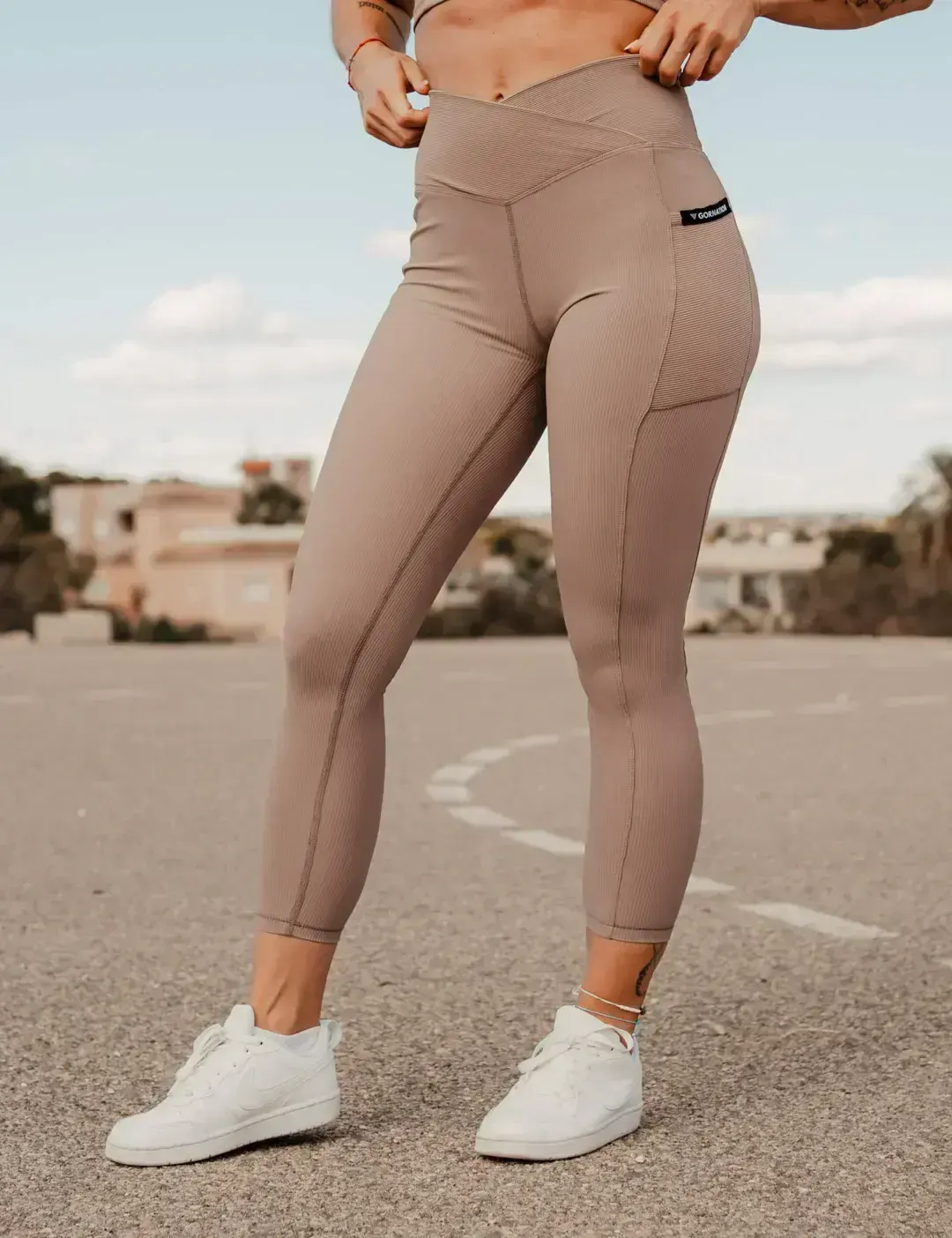 Leggings, пример 3