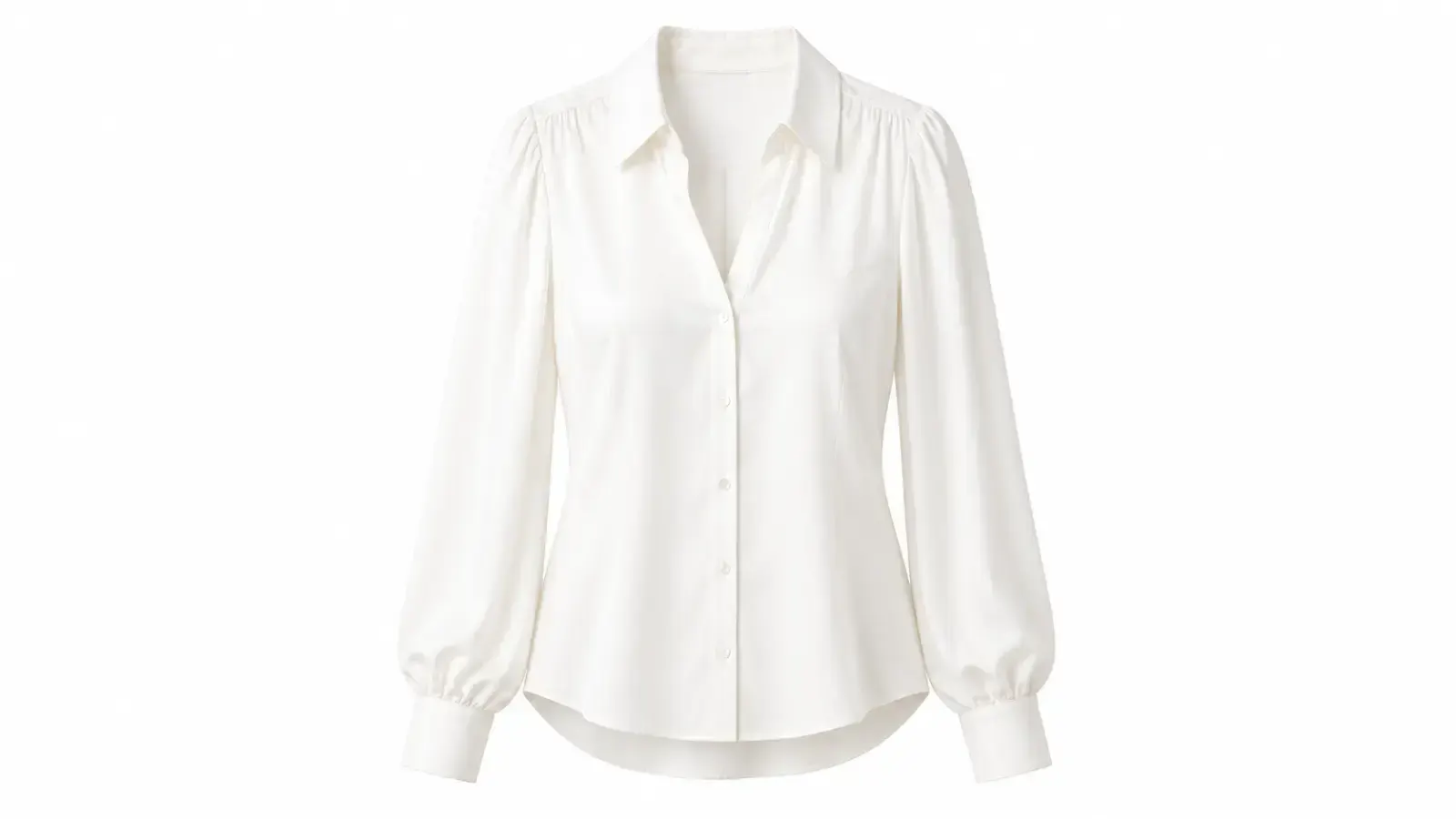 Blouse, пример 1