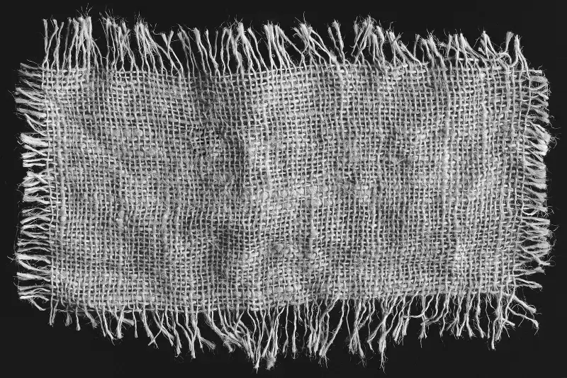 frayed edges, пример 3