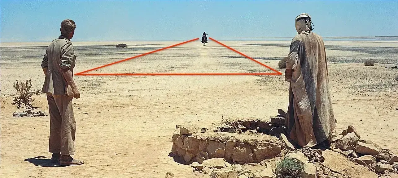 Extreme wide shot, пример 5