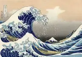 Ukiyo-e, пример 4