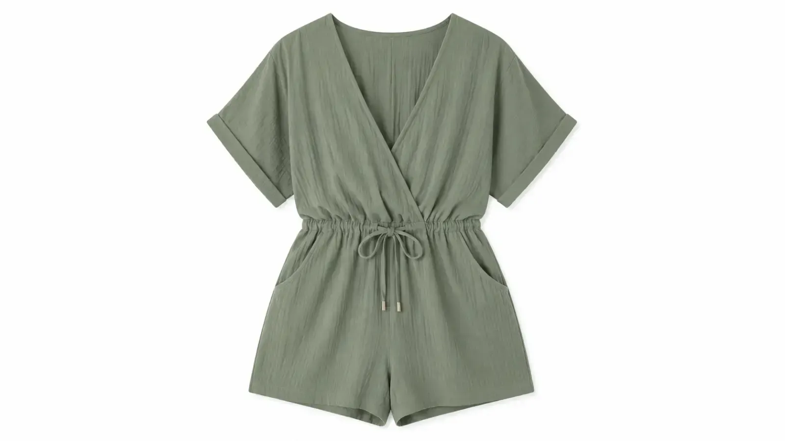 Romper, пример 1