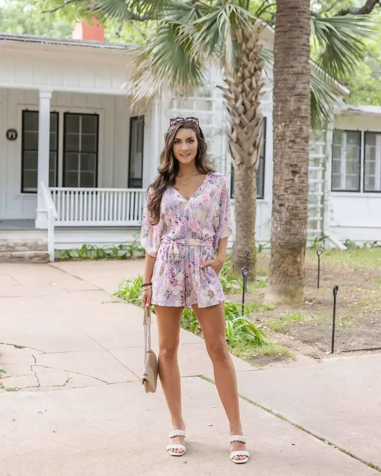 Romper, пример 4