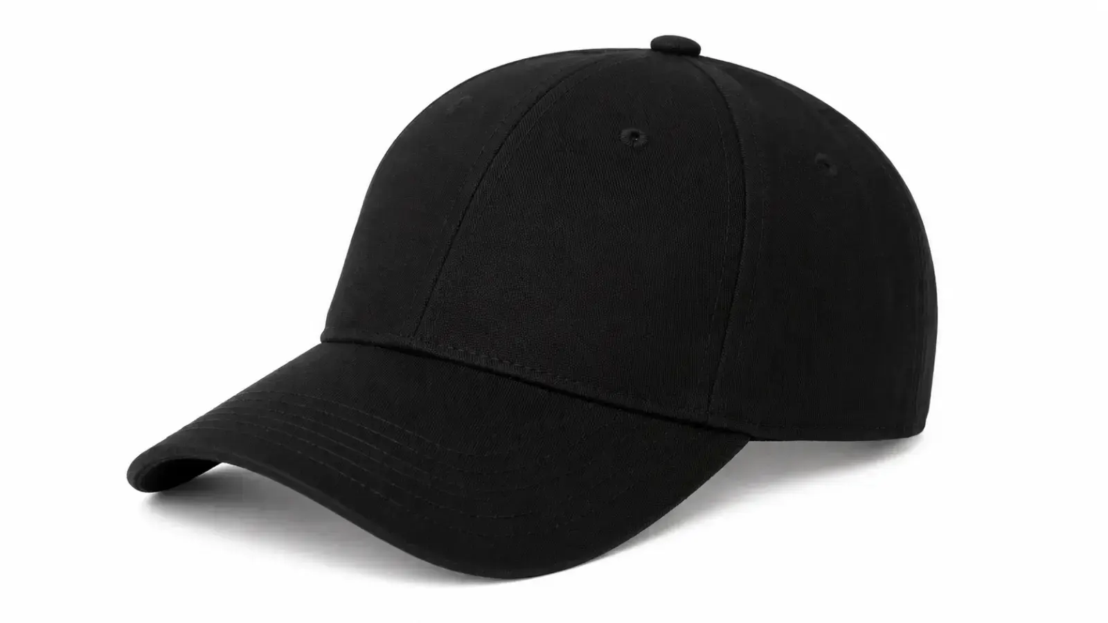 Baseball Cap, пример 1