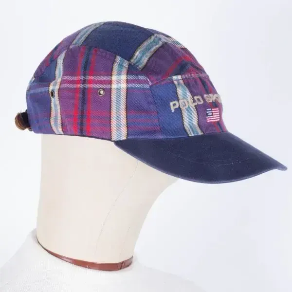 Baseball Cap, пример 2