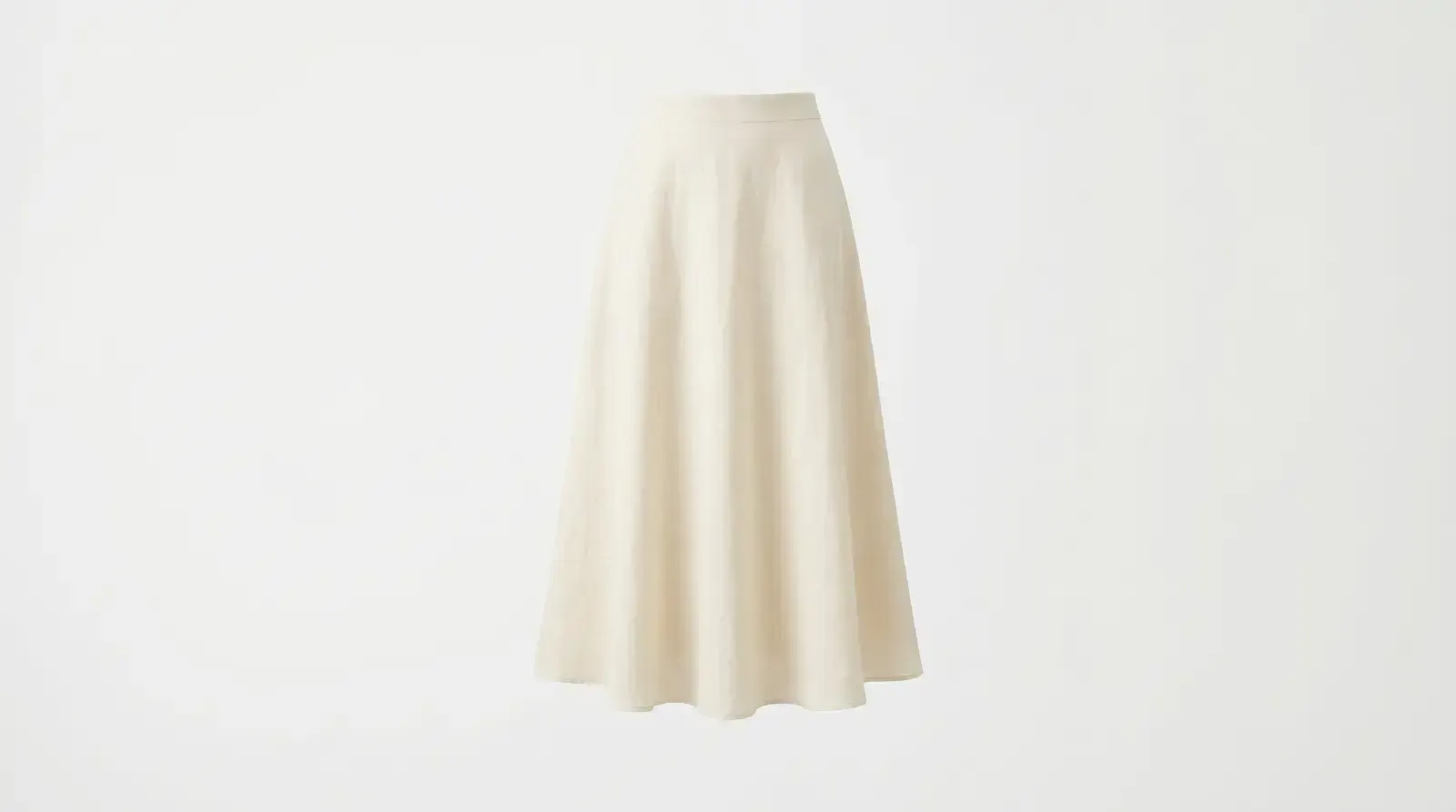 Midi Skirt, пример 1