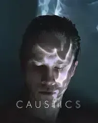 caustics light, пример 4