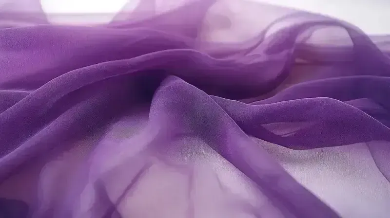 Chiffon, пример 2